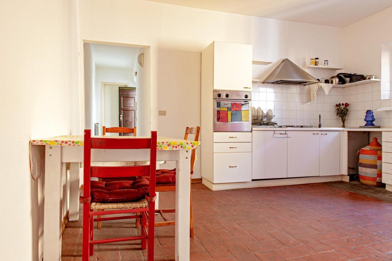 A Due Passi Dal Centro Apartment Pisa Exterior photo