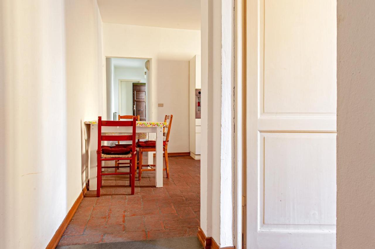 A Due Passi Dal Centro Apartment Pisa Exterior photo