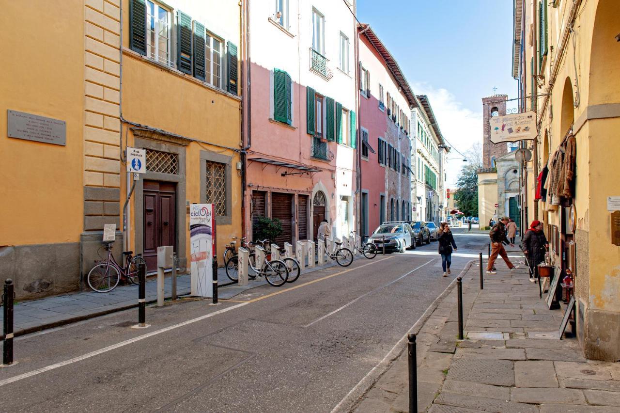 A Due Passi Dal Centro Apartment Pisa Exterior photo