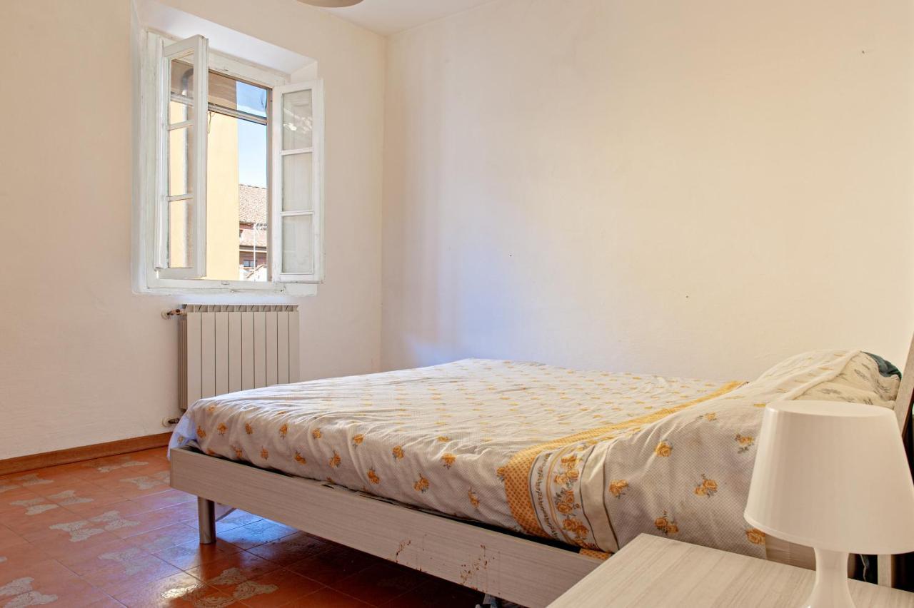 A Due Passi Dal Centro Apartment Pisa Exterior photo