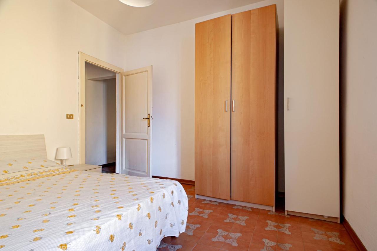 A Due Passi Dal Centro Apartment Pisa Exterior photo